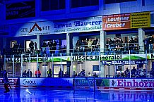 Eishockey, Herren, Penny DEL, Playoffs, Halbfinale, Spiel 2, Saison 2023-2024, Straubing Tigers - Eisbären Berlin, n03.04.2024