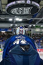 Eishockey, Herren, Penny DEL, Saison 2024-2024, Showtraining, 24.08.2024