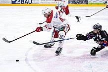Herren, Eishockey, Oberliga-Süd, Saison 2021-2022,  10.10.2021