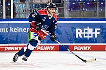 Eishockey, Herren, DEL, Saison 2021-2022, 05.11.2021