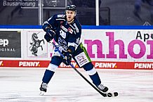 Eishockey, Herren, DEL, Saison 2021-2022, Panther, 16.12.2021