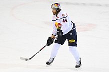 Eishockey, Herren, DEL, Saison 2020-2021, Straubing Tigers - EHC Red Bull München, 22.02.2021