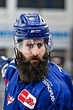 Eishockey, Herren, Penny DEL, 29. Spieltag, Saison 2023-2024, Straubing Tigers - Schwenninger Wild Wings,21.12.2023