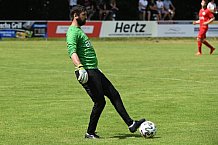 Fußball, Vorbereitung, Bezirksliga West, Bezirksliga Ost, Saison 2021 - 2022 19.06.2021