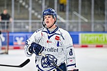 Eishockey, Herren, Penny DEL, Saison 2024-2024, Showtraining, 24.08.2024