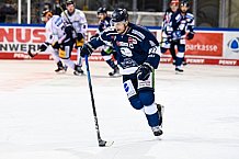 Eishockey, Herren, DEL, Saison 2021-2022, 22.09.2021