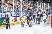 Eishockey, Men, CHL, Champions Hockey League, Regular Saison 2024-25, Game Day 2, Straubing Tigers - Skelleftea AIK, 08.09.2024