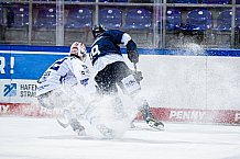 Eishockey, Herren, DEL, Saison 2021-2022, 17.10.2021