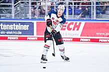 Eishockey, Herren, DEL, Penny DEL, Vorbereitung, Gäubodencup 2023, Saison 2023-2024, Straubing Tigers - Nürnberg Ice Tigers,18.08.2023