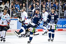 Eishockey, Herren, DEL, Saison 2021-2022, 05.11.2021