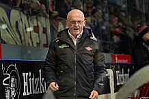 Herren, Eishockey, Oberliga-Süd, DEB, Saison 2024-2025, Spieltag 6, Deggendorfer SC - EC Peiting, 04.10.2024