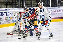 Herren, Eishockey, Oberliga-Süd, Saison 2021-2022,  12.12.2021