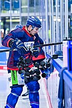 Eishockey, Herren, DEL, Saison 2022-2023, Hauptrunde, Straubing Tigers - Eisbären Berlin, 20. Spieltag, 06.11.2022