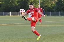 Fußball, Vorbereitung, Landesliga Mitte, Bayernliga Nord, Saison 20212022,02.07.2021