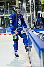 Eishockey, DEL, Penny-DEL, Vorbereitung, Straubing Tigers - HC Lugano, Gäubodencup 2022, 18.08.2022