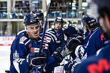 Eishockey, DEL, Penny-DEL, ICE Hockey League, Vorbereitung, 05.09.2021