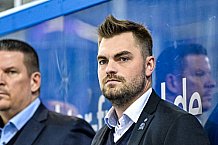 Eishockey, CHL, Champions Hockey League, 4. Spieltag, Saison 2022-2023, Gruppe F, Straubing Tigers - Färjestad BK Karlstad, 11.09.2022