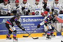 Eishockey, Oberliga-Süd, Pre-Season 2021-2022, Donaupokal, 29.09.2021