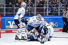 Eishockey, Herren, DEL, Saison 2021-2022, 17.10.2021
