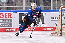 Eishockey, Herren, DEL, Penny DEL, Vorbereitung, Spiel um Platz 3, Gäubodencup 2023, Saison 2023-2024, Nürnberg Ice Tigers - ERC Ingolstadt,20.08.2023