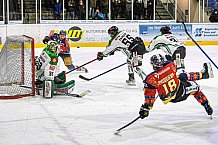 Herren, Eishockey, Oberliga-Süd, Saison 2021-2022,  19.12.2021