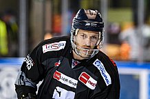 Eishockey, Herren, DEL, Saison 2021-2022, 01.10.2021