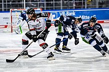 Eishockey, Herren, DEL, Saison 2021-2022, 07.11.2021
