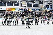 Eishockey, Herren, Penny DEL, 14. Spieltag, Saison 2023-2024, Straubing Tigers - Nuernberg Ice Tigers,27.10.2023