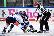 Eishockey, DEL, Penny-DEL, Vorbereitung, 22.08.2021