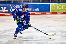 Eishockey, Herren, Penny DEL, DEL, Saison 2022-2023, Hauptrunde, Straubing Tigers - Iserlohn Roosters, 35. Spieltag, 26.12.2022