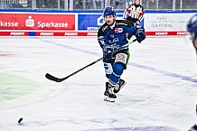 Eishockey, Herren, Penny DEL, Playoffs, Viertelfinale, Spiel 3, Saison 2023-2024, Straubing Tigers - Schwenninger Wild Wings,22.03.2024