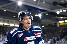 Eishockey, Herren, DEL, Saison 2021-2022, Straubing Tigers - Adler Mannheim, 10.09.2021