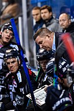 Eishockey, Herren, DEL, Saison 2021-2022, 01.10.2021