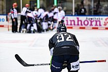 Eishockey, Herren, DEL, Saison 2021-2022, 19.10.2021