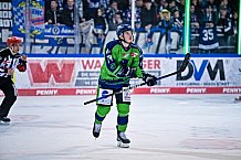 Eishockey, Herren, DEL, Saison 2022-2023, Hauptrunde, Straubing Tigers - EHC Red Bull München, 13. Spieltag, 21.10.2022