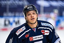 Eishockey, Herren, DEL, Saison 2021-2022, Panther, 21.12.2021
