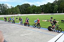 Radsport, Derny, Bahnrad, DM 202107.08.2021