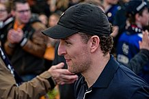 Eishockey, Herren, DEL, Penny DEL, Saison 2022-2023, Straubing Tigers, Saisonabschlußfeier, 01.04.2023