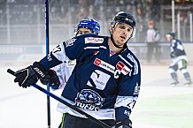 Eishockey, Herren, DEL, Saison 2021-2022, Straubing Tigers - Adler Mannheim, 10.09.2021