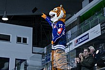 Eishockey, CHL, Champions Hockey League, 6. Spieltag, Saison 2022-2023, Gruppe F, Straubing Tigers - Villach SV, 11.10.2022