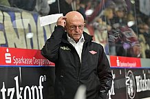 Herren, Eishockey, Oberliga-Süd, DEB, Saison 2024-2025, Deggendorfer SC - Tölzer Löwen, 22.09.2024