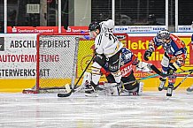 Herren, Eishockey, Oberliga-Süd, Saison 2021-2022,  28.11.2021