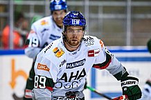 Eishockey, DEL, Penny-DEL, Vorbereitung, 29.08.2021