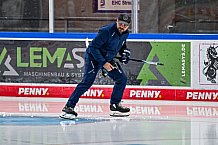 Eishockey, Herren, Penny DEL, Saison 2024-2024, Training, 16.08.2024