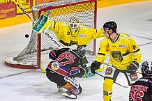 Eishockey, Oberliga-Süd, Preseason 2021-2022, DEL2, 12.09.2021