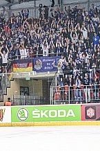 Eishockey, CHL, Champions Hockey League, 1. Spieltag, Saison 2022-2023, Gruppe F, Comarch Cracovia - Straubing Tigers, 01.09.2022