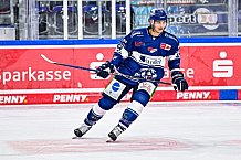 Eishockey, Herren, DEL, Penny DEL, Saison 2023-2024, Straubing Tigers, öffentliches Eistraining,06.08.2023