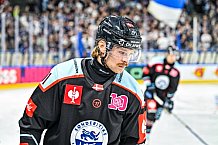 Eishockey, Men, CHL, Champions Hockey League, Regular Saison 2024-25, Game Day 1, Straubing Tigers - SonderjyskE Vojens, 06.09.2024