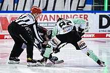 Eishockey, Herren, DEL, Saison 2021-2022, 24.10.2021