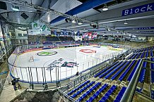 Eishockey, Herren, CHL, Champions Hockey League, Saison 2022-2023, Achtelfinale, Straubing Tigers - Frölunda HC Göteborg, Rückspiel, 22.11.2022